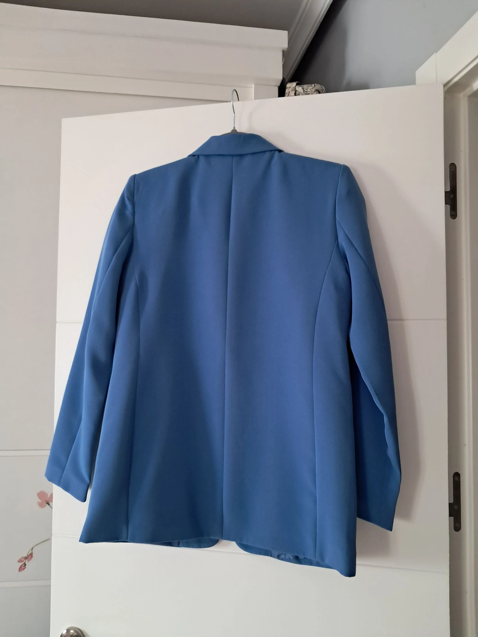 Blazer feminino – photo 2